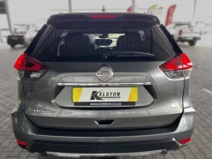 2023 Nissan X Trail 25 Acenta 4x4 Cvt