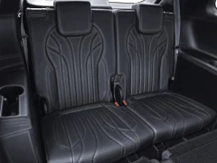 2026 Chery Csh 1.5t 3dht Pinnacle