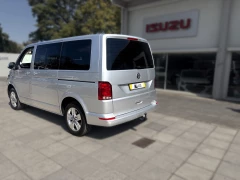 2022 Volkswagen Kombi Trendline Tdi 110kw Swb Dsg