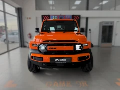 ICAUR V23 AWD