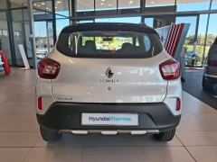 2024 Renault Kwid Climber