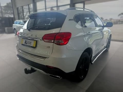 2020 Haval H2 Jolion 1.5t City