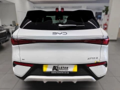 BYD ATTO 3 420KM EXTENDED RANGE