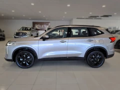 HAVAL H6 20T SUPER LUXURY 9DCT