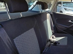2026 Volkswagen Polo Vivo 1.4 63kw Life