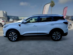 2024 Chery Tiggo 7 Pro 1.5t Cvt Distinction