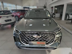 CHERY TIGGO 8 CSH APEX