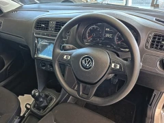 VOLKSWAGEN POLO VIVO 1.4 63KW LIFE
