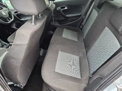 2026 VOLKSWAGEN POLO VIVO 1.6 77KW LIFE TIPTRONIC