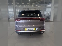 2022 Chery Tiggo 7 Pro 1.5t Cvt Executive