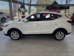 2025 Mg Zs 1.5 Comfort A/t