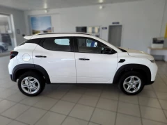 2025 Renault Kiger 1.0 Mt Zen