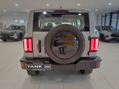 GWM  TANK 300 24TD ULTRA LUXURY 4X4 AT