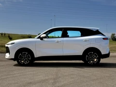 2026 LEPAS L4 1.5T JAVAN