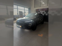2026 Omoda C5 1.5t Style X