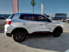 2023 Chery Tiggo 4 Pro 1.5t Cvt Elite
