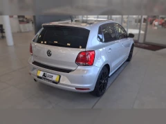 2024 VOLKSWAGEN POLO VIVO 63KW COMFORTLINE
