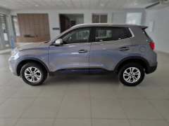 2022 Chery Tiggo 4 Pro 1.5 Mt Urban 6 Airbags