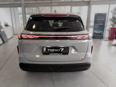 CHERY TIGGO 7 1.6T LEGACY