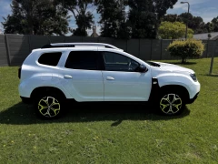 2021 Renault Duster 1.5dci 4x2 Techroad