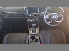 HYUNDAI CRETA 1.5 PREMIUM IVT MY26