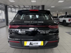 2026 Byd Sealion 5 Comfort