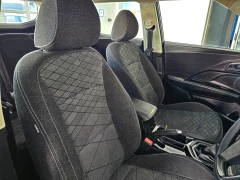 2025 Mahindra Xuv3x0 1.2t Mx2 Mt