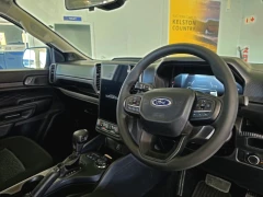 2026 Ford Ranger Double Cab 20l Sit Xl 4x4 10at