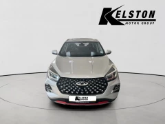2024 Chery Tiggo 4 Pro 1.5t Cvt Elite