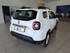 2022 Renault Duster 1.5dci 4x2 Zen 