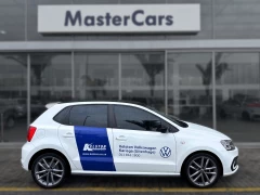 2026 Volkswagen Polo Vivo 1.0 Tsi 81kw Gt