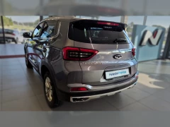 2022 Chery Tiggo 4 Pro 1.5 Mt Urban 6 Airbags