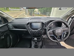 ISUZU 1.9 DDI SINGLE CAB HR