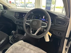VOLKSWAGEN POLO 1.0 TSI