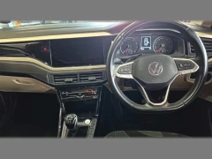 2024 VOLKSWAGEN POLO SEDAN 1.6MPI LIFE MANUAL 81KW