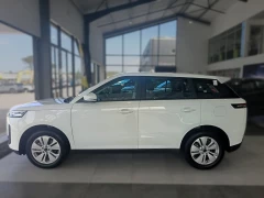 JAECOO J5 CORE