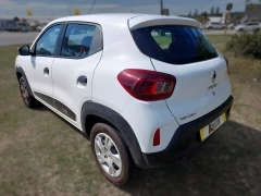 2022 Renault Kwid 1.0 Dynamique