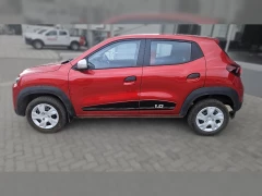 2026 RENAULT KWID 1.0L TECHNO