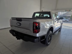 FORD RANGER DOUBLE CAB 2.0L SIT XLT 4X2 10AT