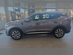 2022 CHERY TIGGO 7 PRO 1.5T CVT EXECUTIVE