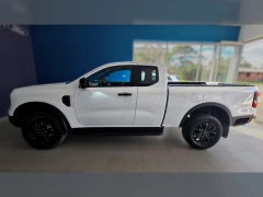 FORD RANGER SUPER CAB 2.3L SPORT 4X2 10AT
