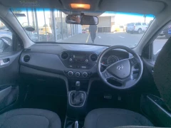 2020 Hyundai Grand I10 10 Motion Auto