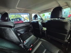 2022 NISSAN X TRAIL 16DCI TEKNA 4X4