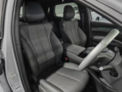 BYD ATTO 3 420KM EXTENDED RANGE