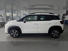 2023 Citroen C3 Aircross Feel Puretech 81w 6at