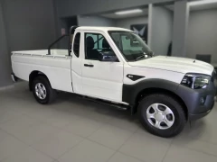 MAHINDRA PIK UP 2.2 MHAWK SC 4X2 S4 REFRESH AIRCON