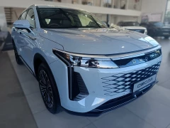 OMODA C9 SHS PHEV