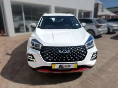 2025 Chery Tiggo 4 Pro Lite Mt