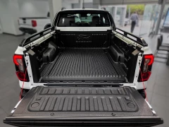 FORD RANGER SUPER CAB 3.0L V6 WILDTRAK 4WD 10AT