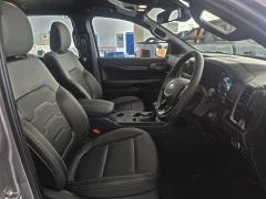 FORD RANGER DOUBLE CAB 2.3L SPORT 4X2 10AT